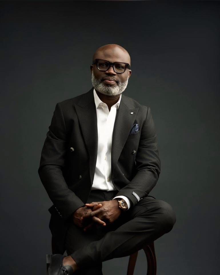 Ambassador Abdulfatai Yahaya, MFR